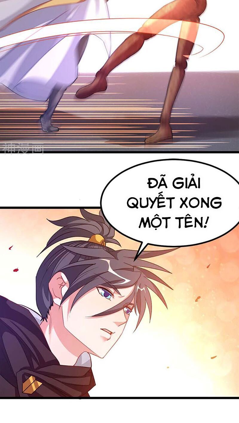 Cửu Dương Thần Vương Chapter 203 - Trang 2