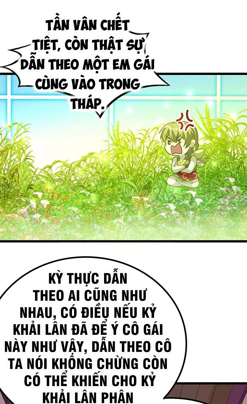 Cửu Dương Thần Vương Chapter 202 - Trang 2