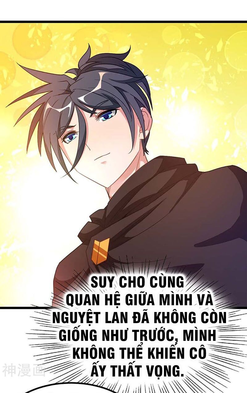 Cửu Dương Thần Vương Chapter 202 - Trang 2