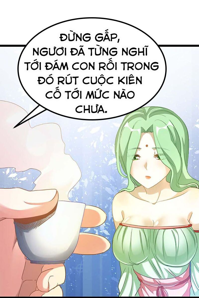 Cửu Dương Thần Vương Chapter 202 - Trang 2