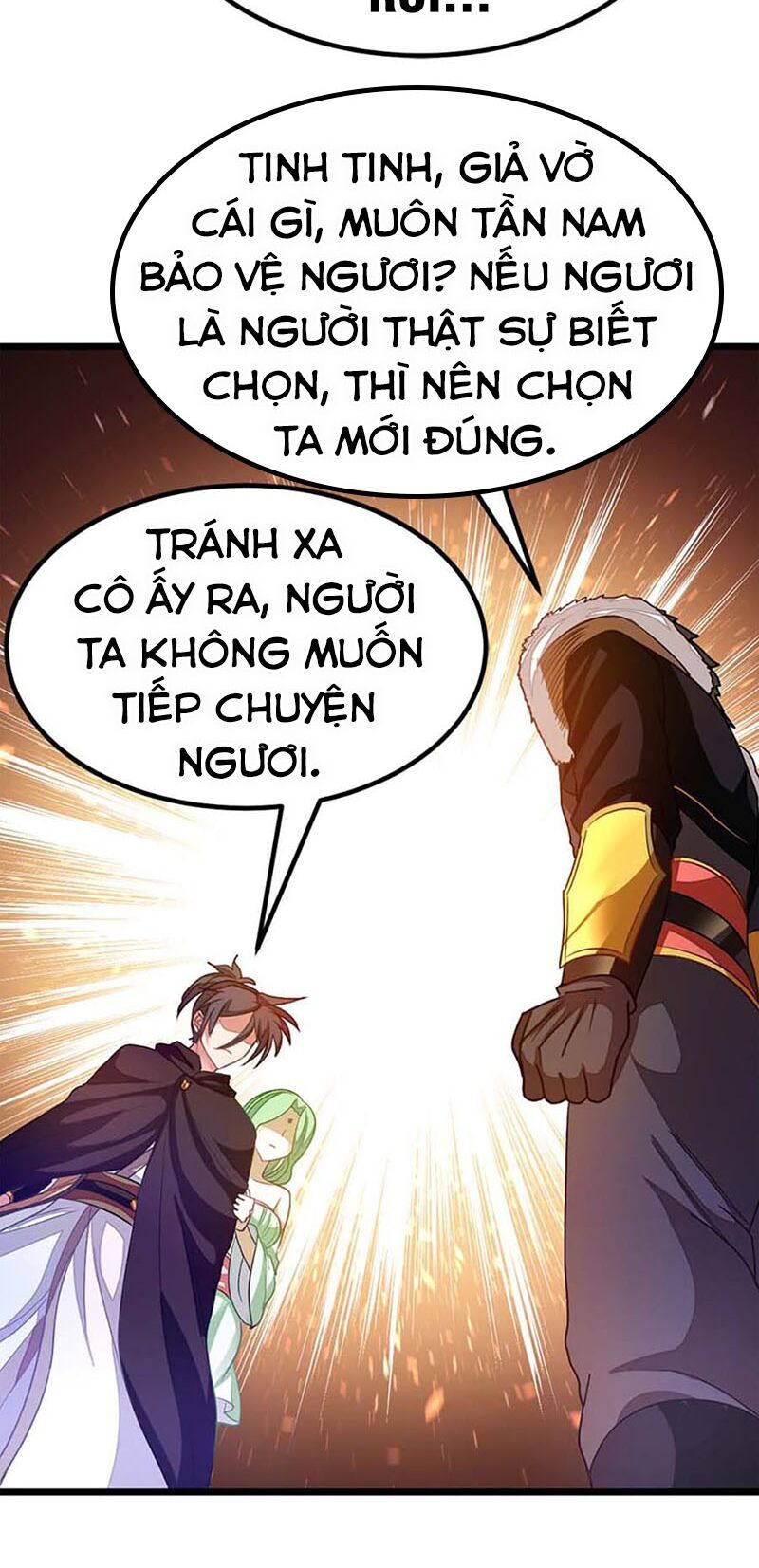 Cửu Dương Thần Vương Chapter 202 - Trang 2