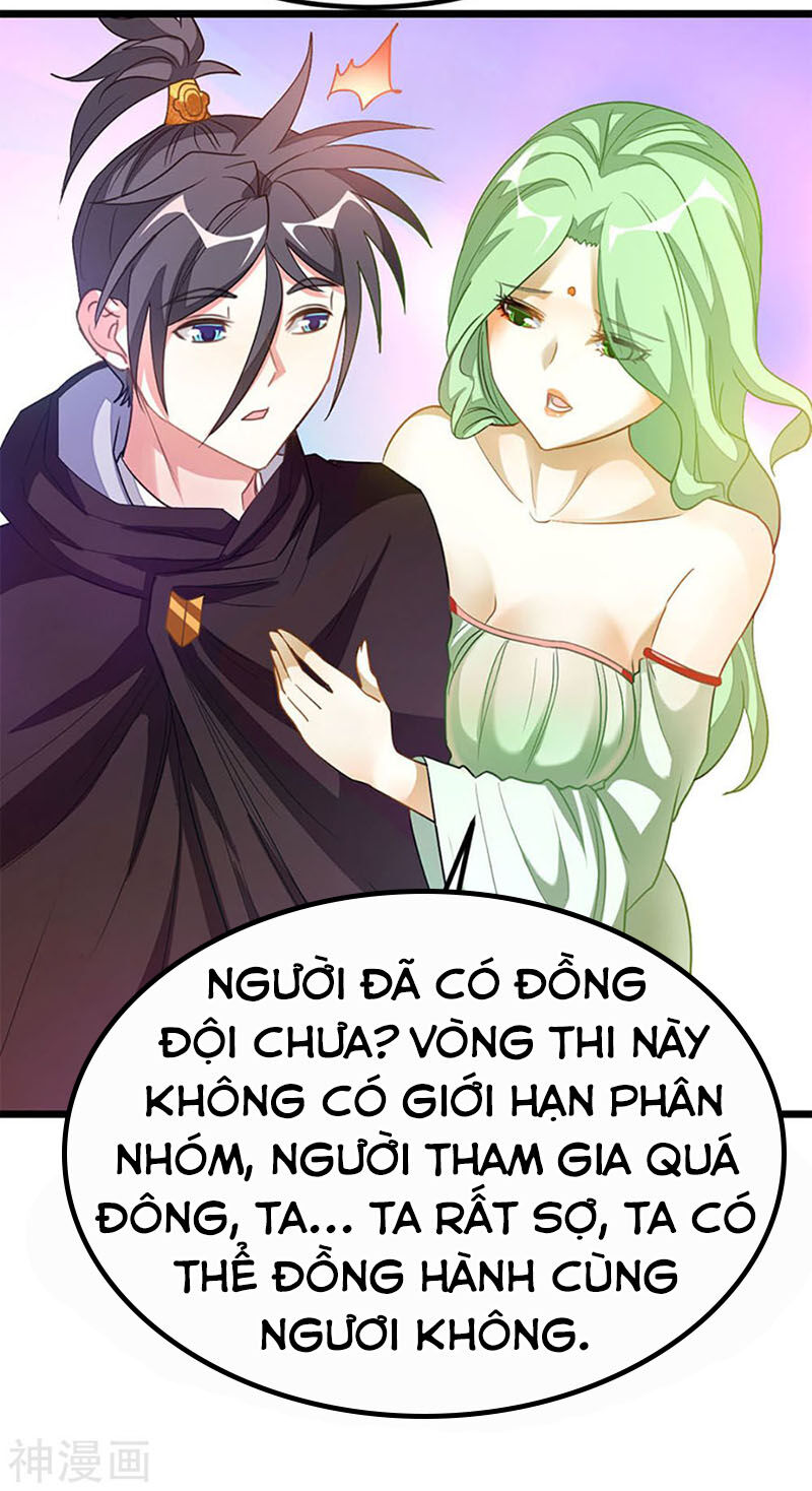 Cửu Dương Thần Vương Chapter 201 - Trang 2