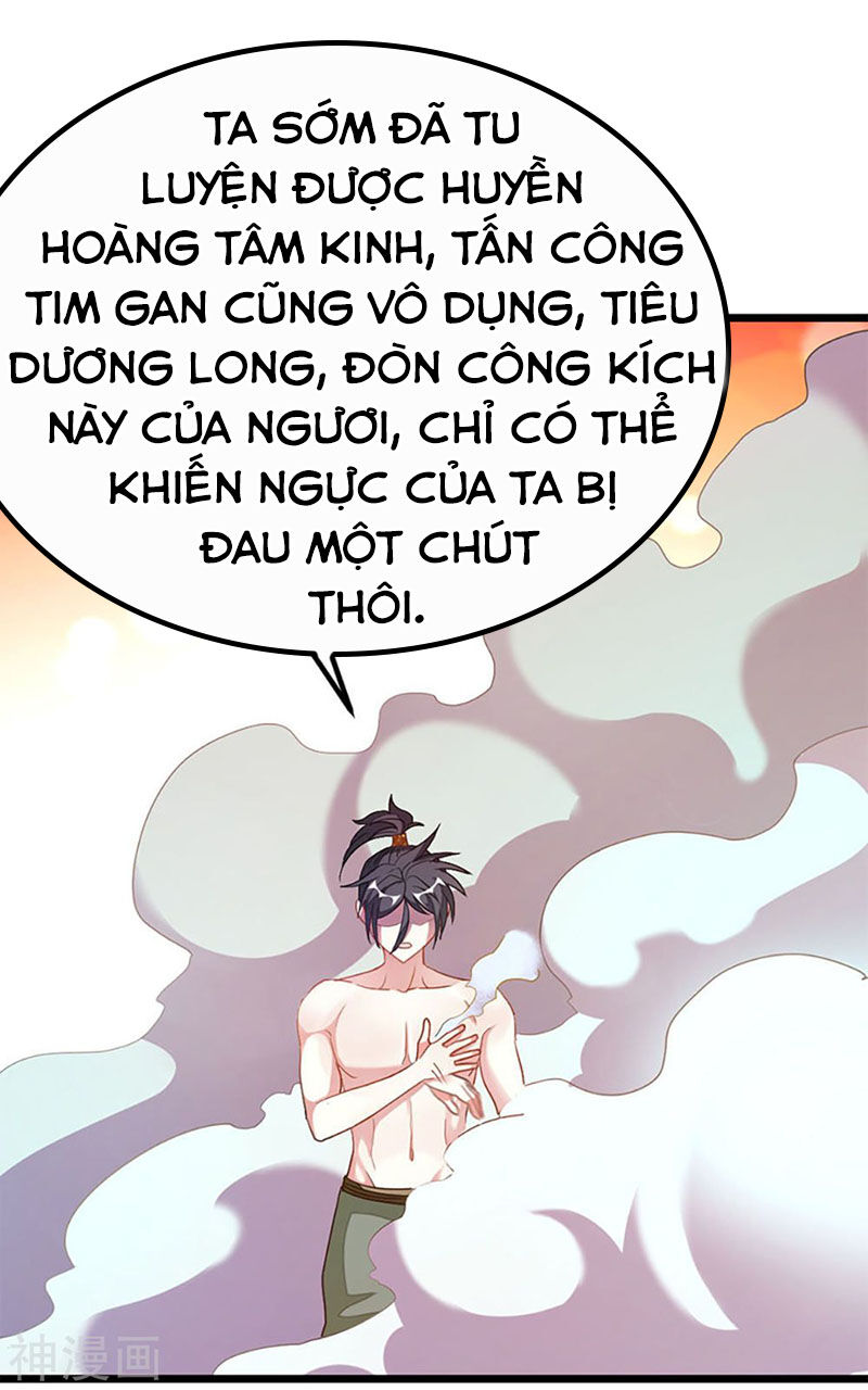 Cửu Dương Thần Vương Chapter 201 - Trang 2