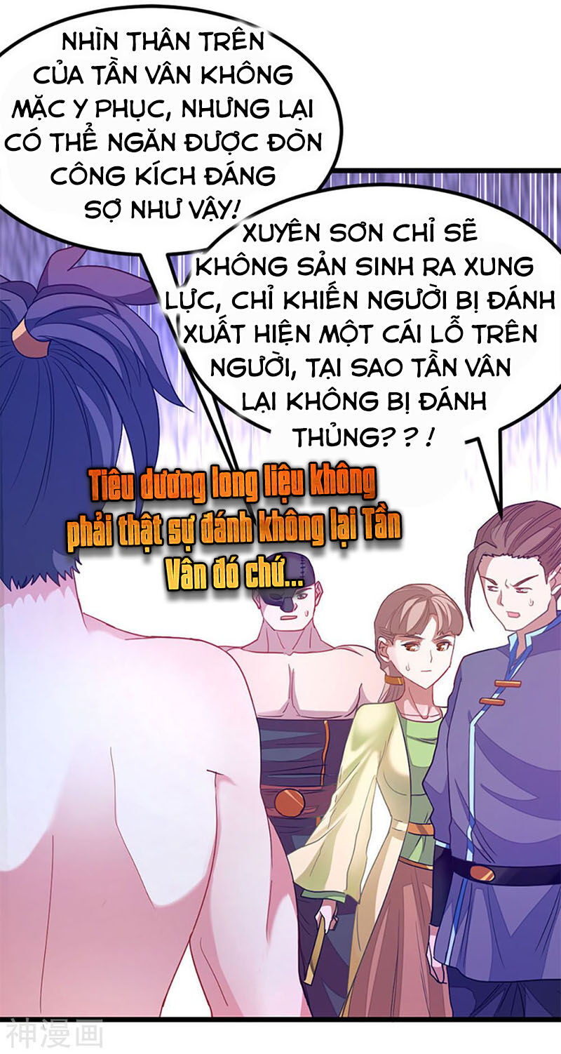 Cửu Dương Thần Vương Chapter 201 - Trang 2