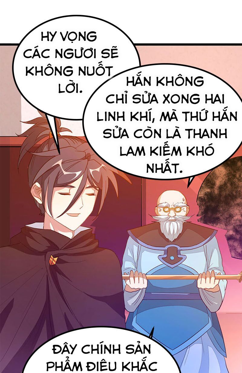 Cửu Dương Thần Vương Chapter 200 - Trang 2