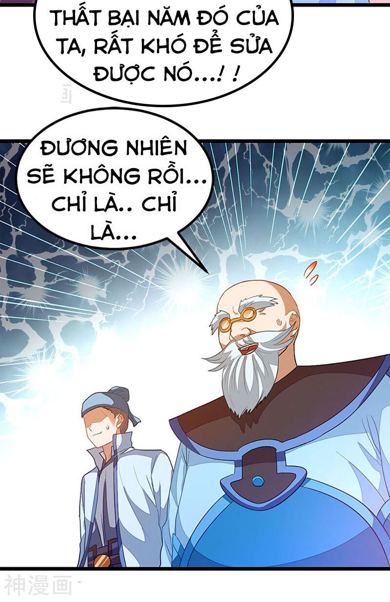 Cửu Dương Thần Vương Chapter 200 - Trang 2