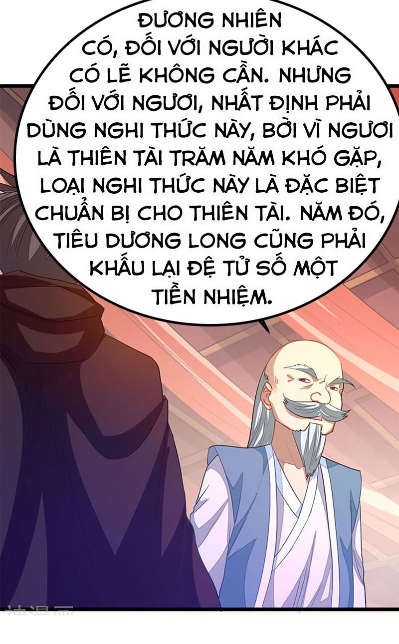 Cửu Dương Thần Vương Chapter 200 - Trang 2