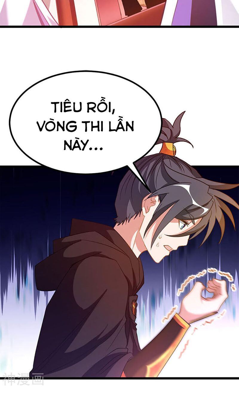 Cửu Dương Thần Vương Chapter 199 - Trang 2