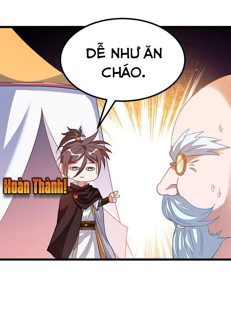 Cửu Dương Thần Vương Chapter 199 - Trang 2