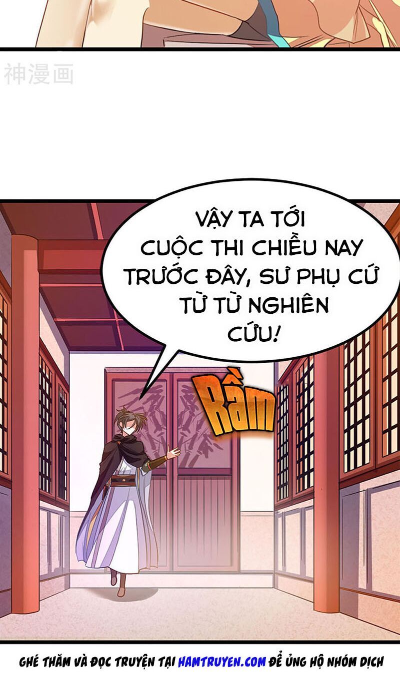 Cửu Dương Thần Vương Chapter 199 - Trang 2