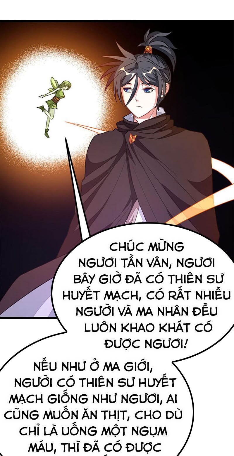 Cửu Dương Thần Vương Chapter 199 - Trang 2