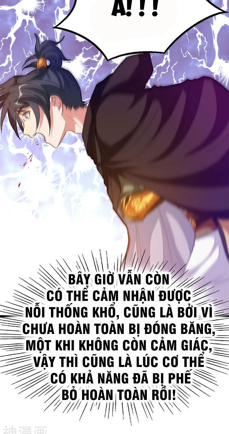 Cửu Dương Thần Vương Chapter 198 - Trang 2