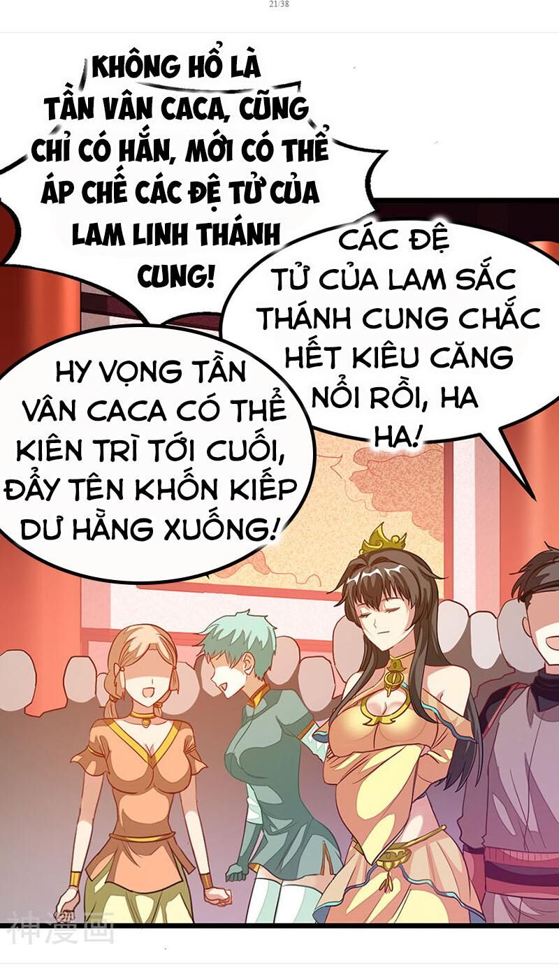 Cửu Dương Thần Vương Chapter 197 - Trang 2