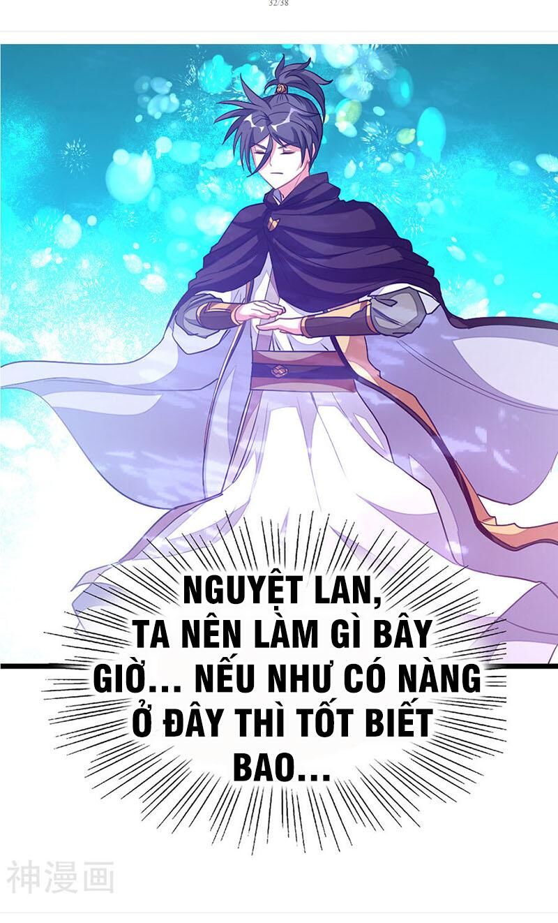 Cửu Dương Thần Vương Chapter 197 - Trang 2