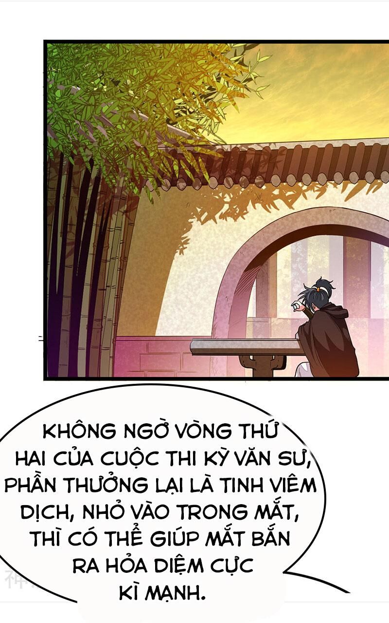 Cửu Dương Thần Vương Chapter 197 - Trang 2