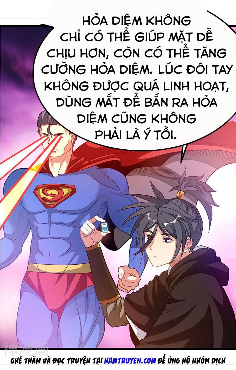 Cửu Dương Thần Vương Chapter 197 - Trang 2