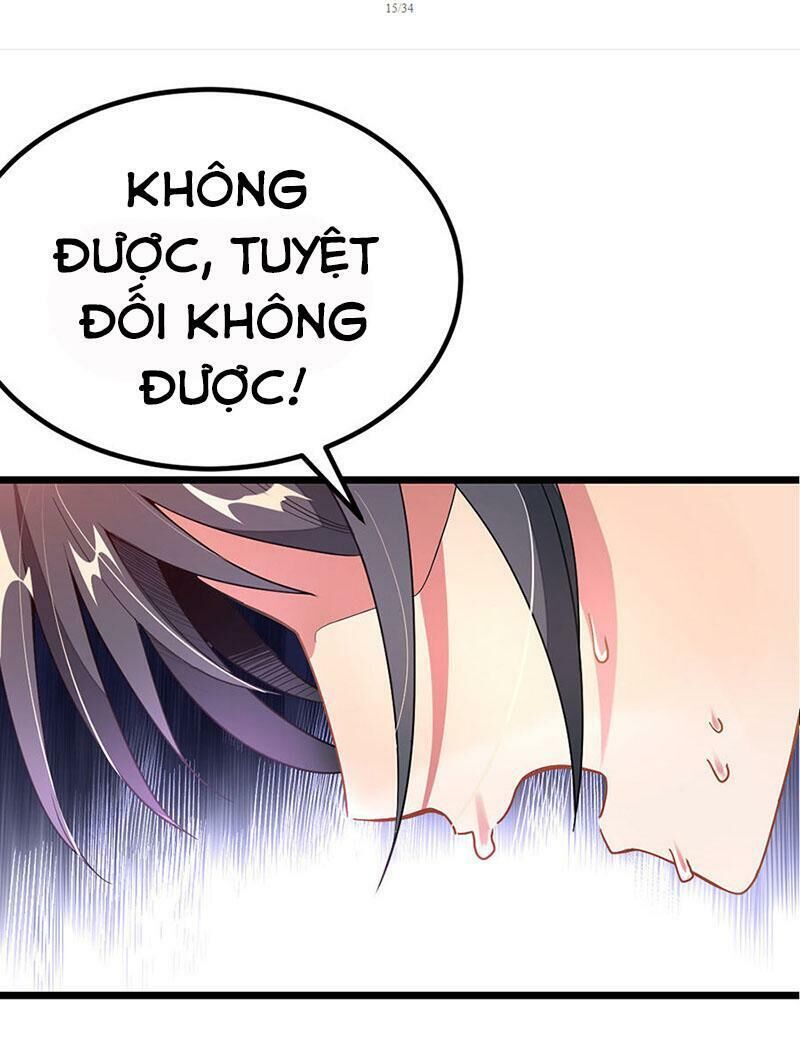 Cửu Dương Thần Vương Chapter 196 - Trang 2