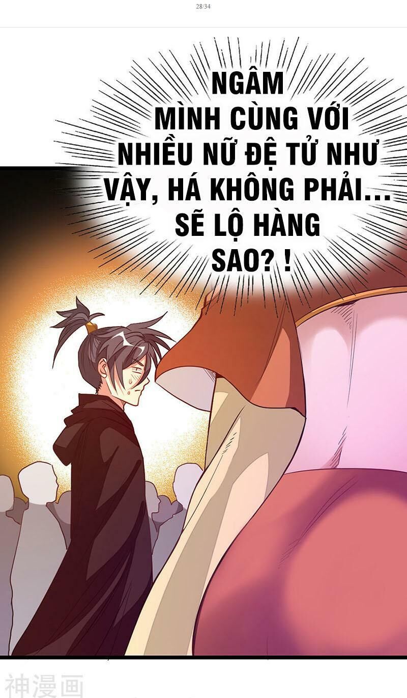 Cửu Dương Thần Vương Chapter 196 - Trang 2