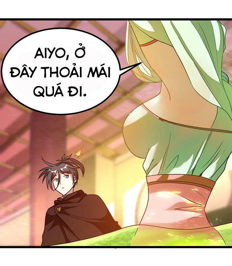 Cửu Dương Thần Vương Chapter 196 - Trang 2