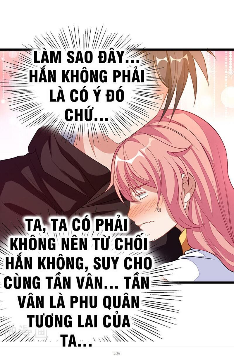 Cửu Dương Thần Vương Chapter 195 - Trang 2