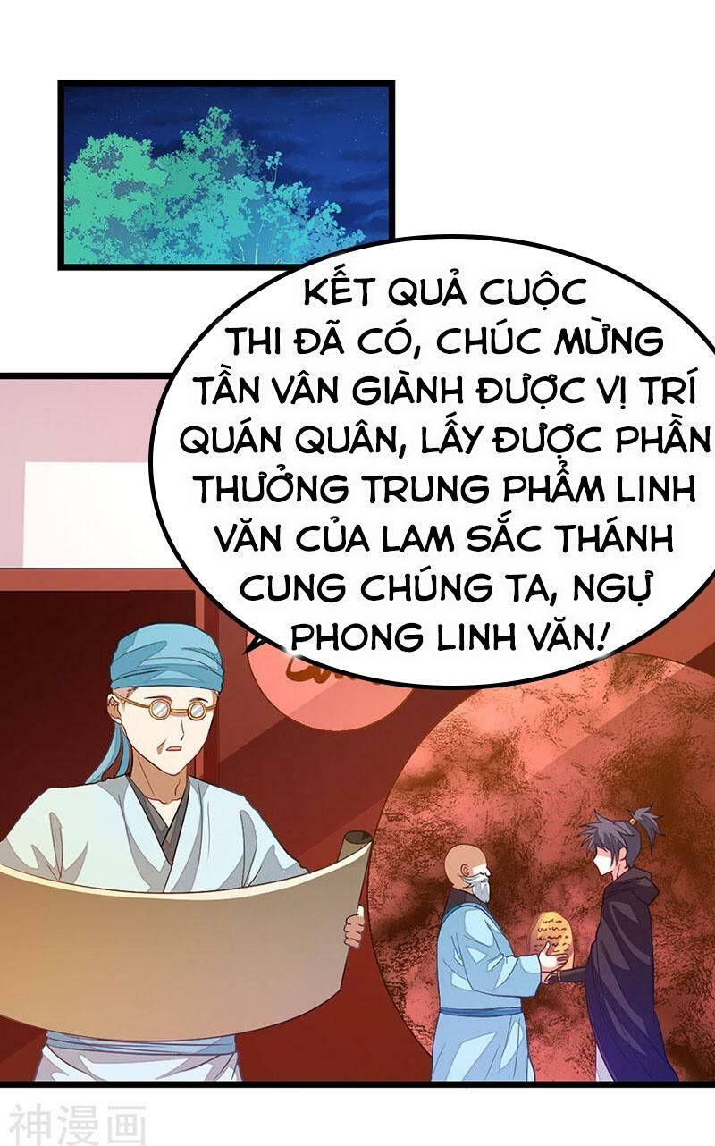 Cửu Dương Thần Vương Chapter 194 - Trang 2