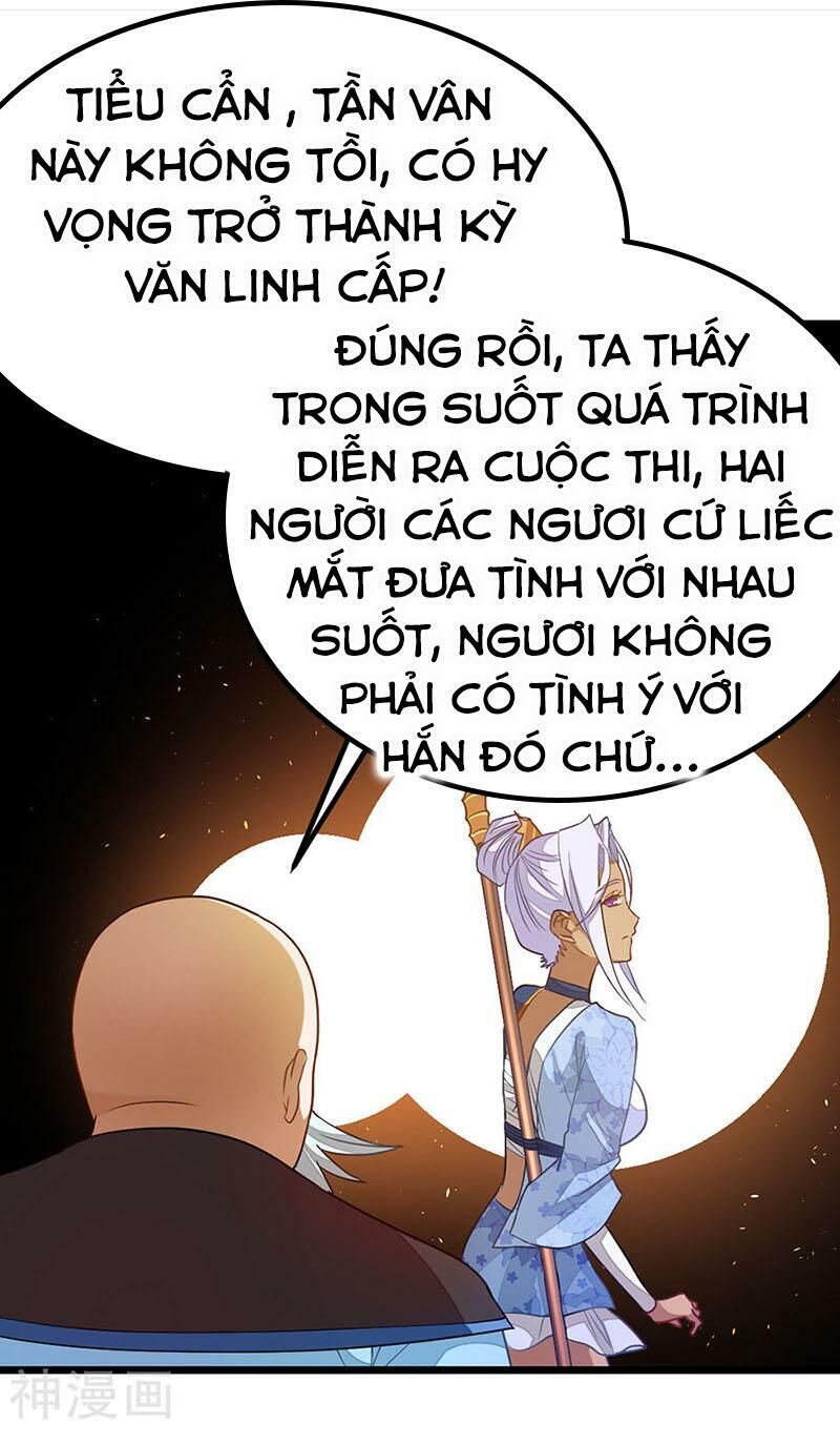 Cửu Dương Thần Vương Chapter 194 - Trang 2