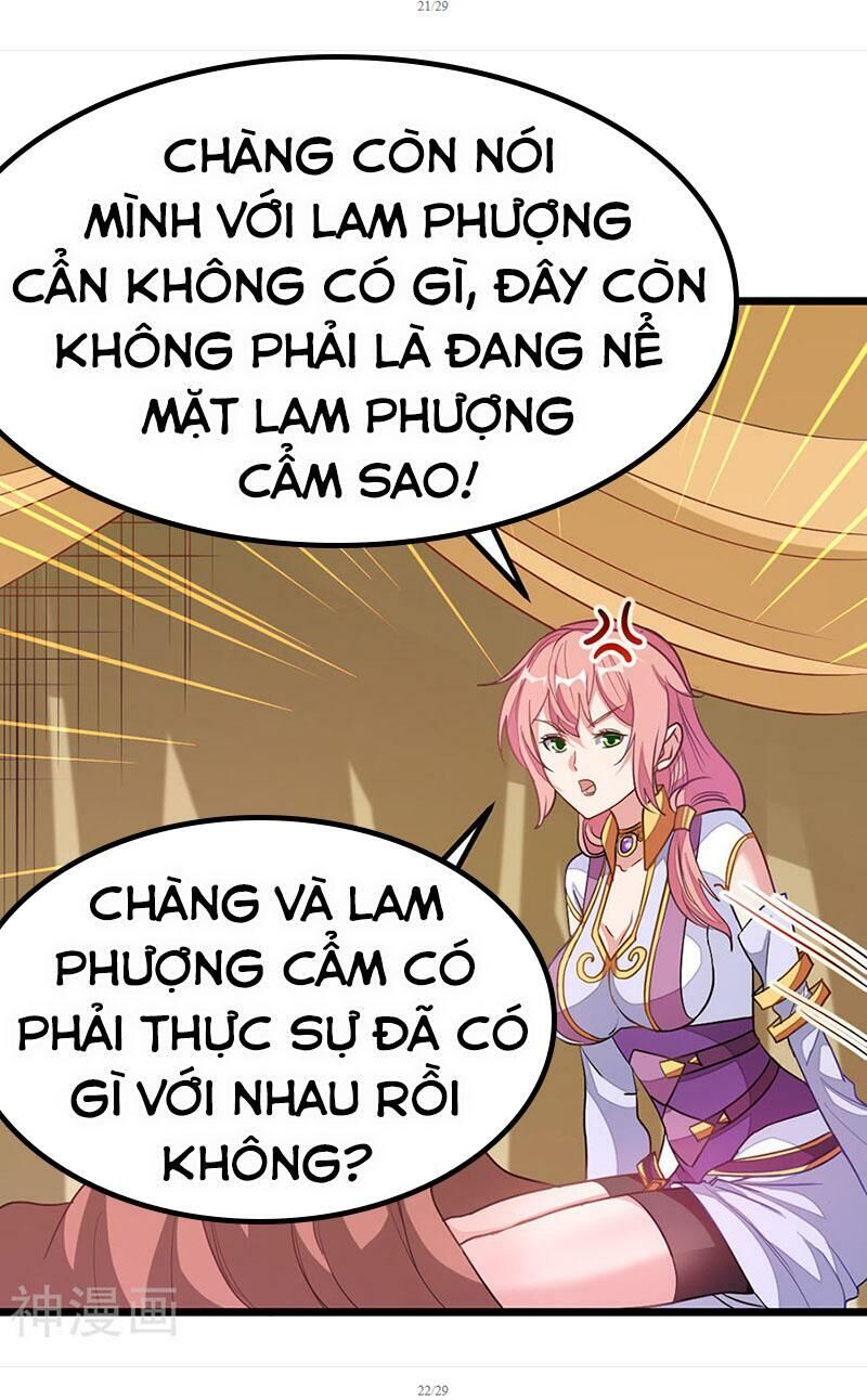 Cửu Dương Thần Vương Chapter 194 - Trang 2