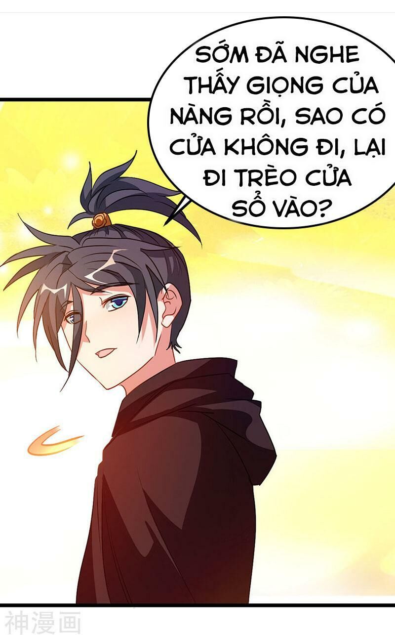 Cửu Dương Thần Vương Chapter 194 - Trang 2