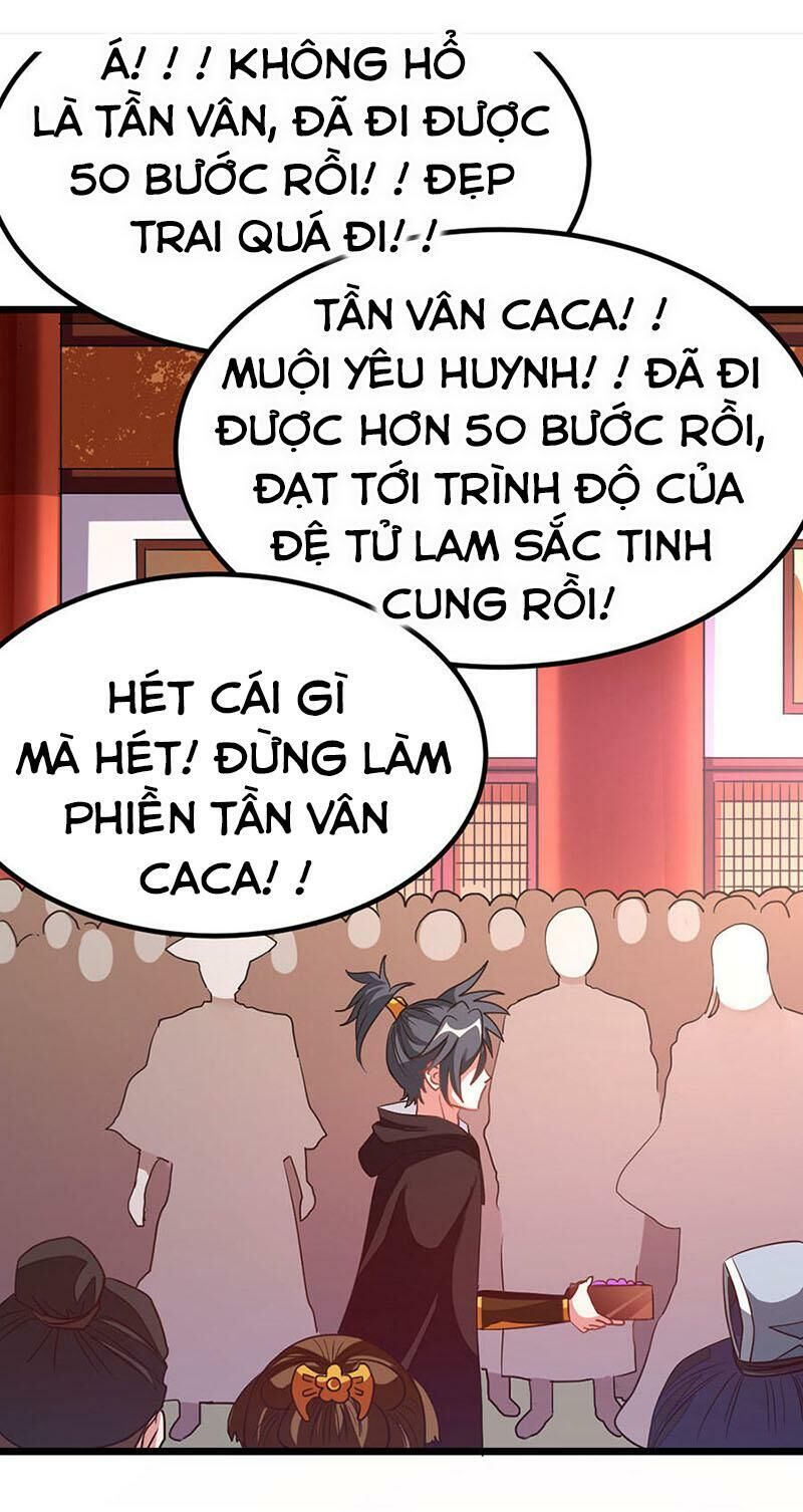 Cửu Dương Thần Vương Chapter 193 - Trang 2