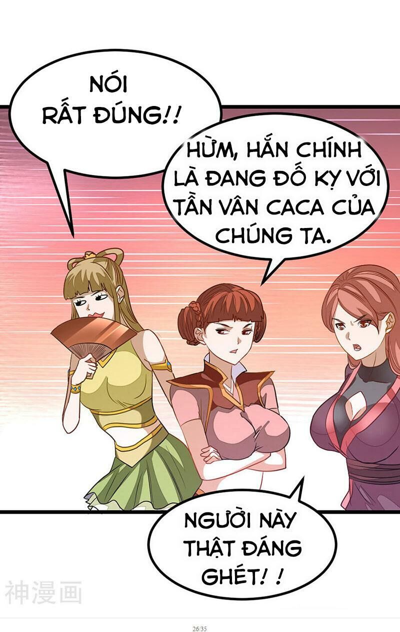 Cửu Dương Thần Vương Chapter 193 - Trang 2