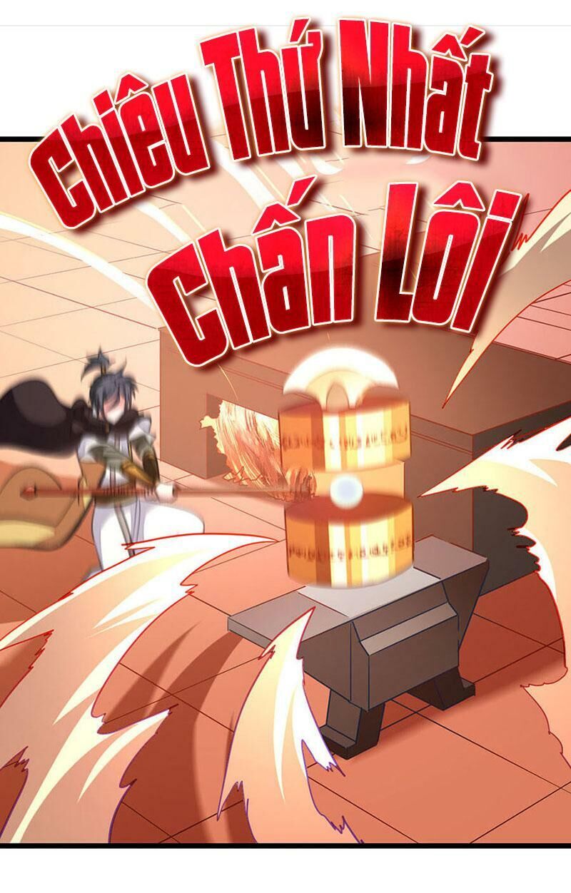 Cửu Dương Thần Vương Chapter 193 - Trang 2