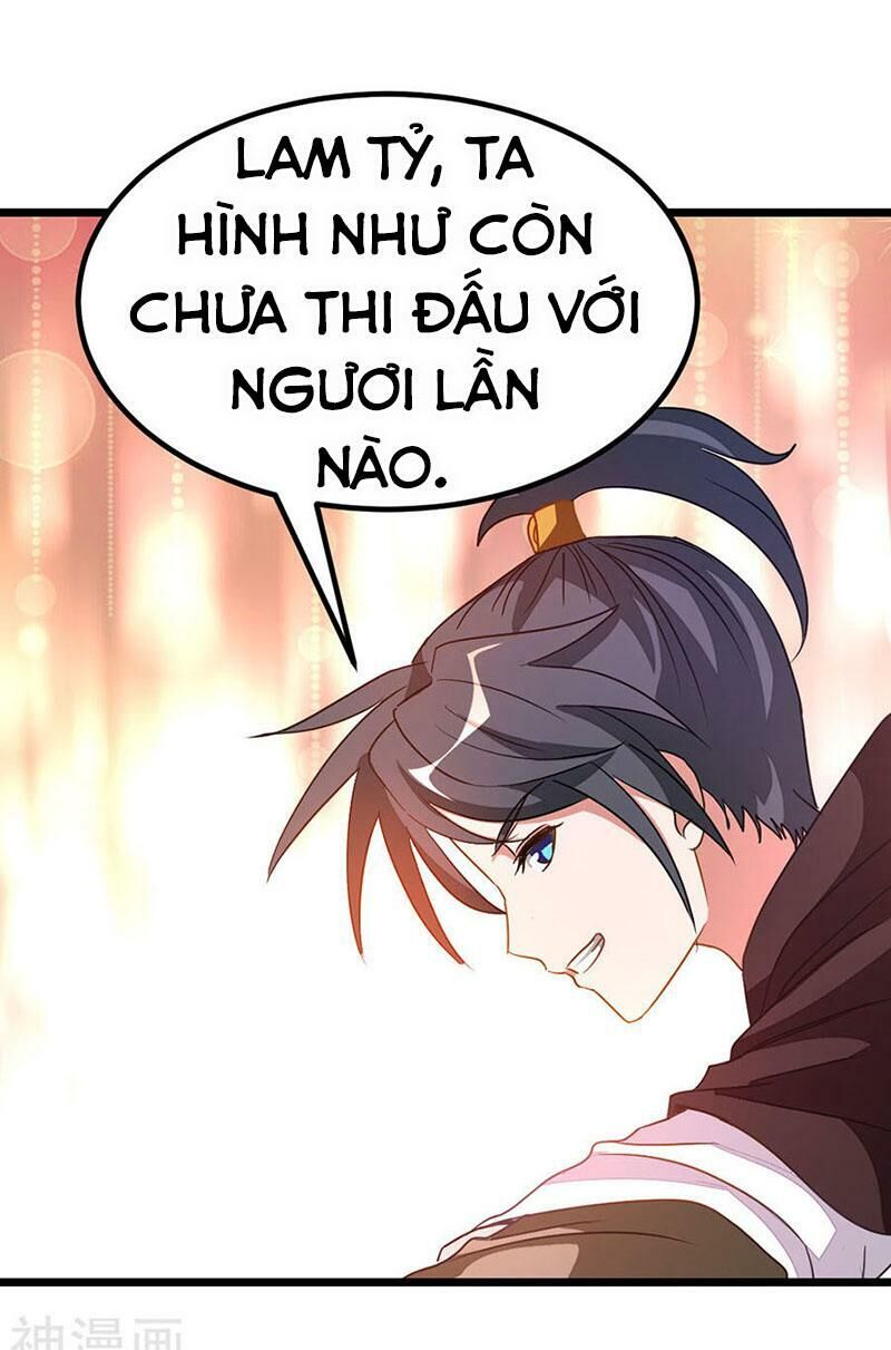 Cửu Dương Thần Vương Chapter 193 - Trang 2