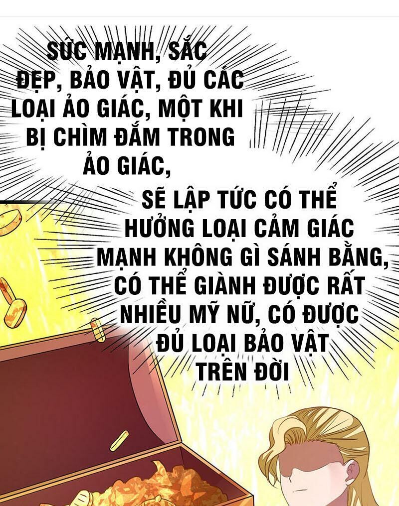 Cửu Dương Thần Vương Chapter 193 - Trang 2