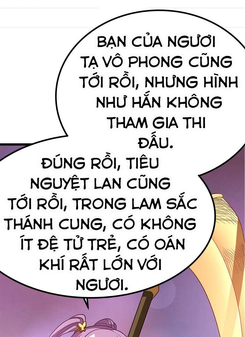 Cửu Dương Thần Vương Chapter 192 - Trang 2