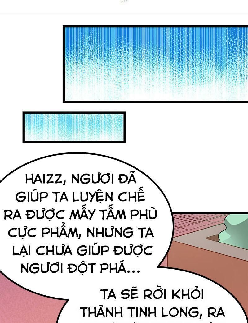 Cửu Dương Thần Vương Chapter 192 - Trang 2