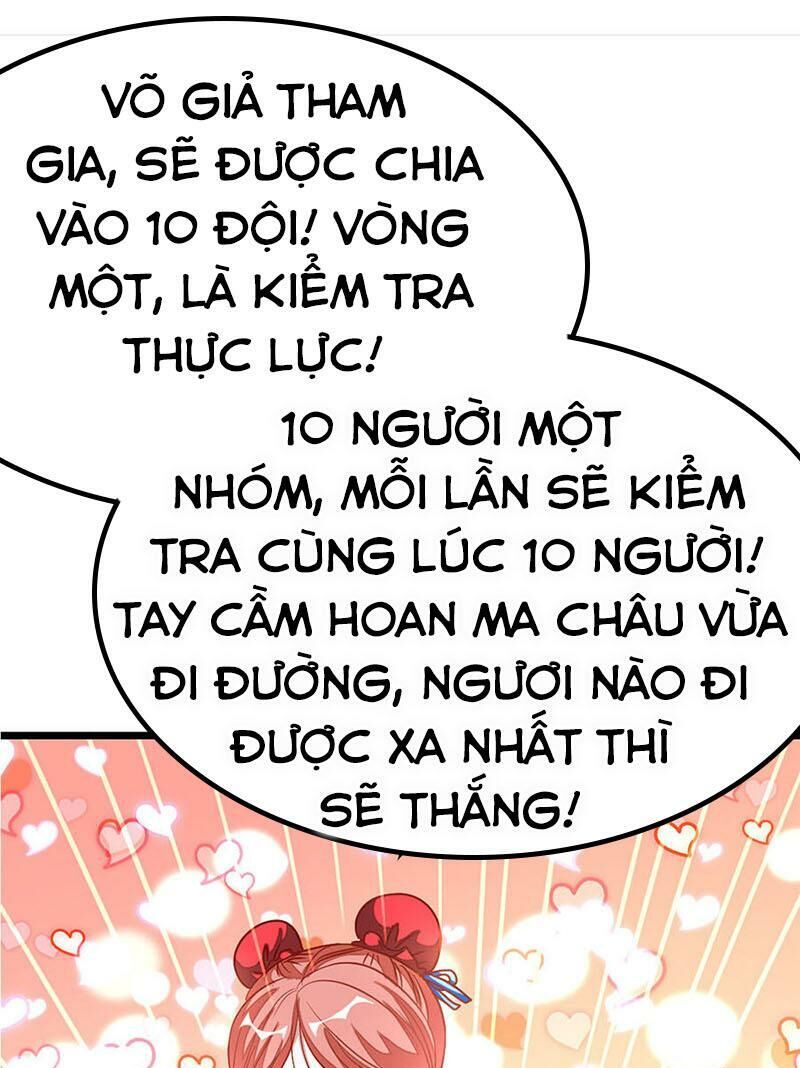 Cửu Dương Thần Vương Chapter 192 - Trang 2