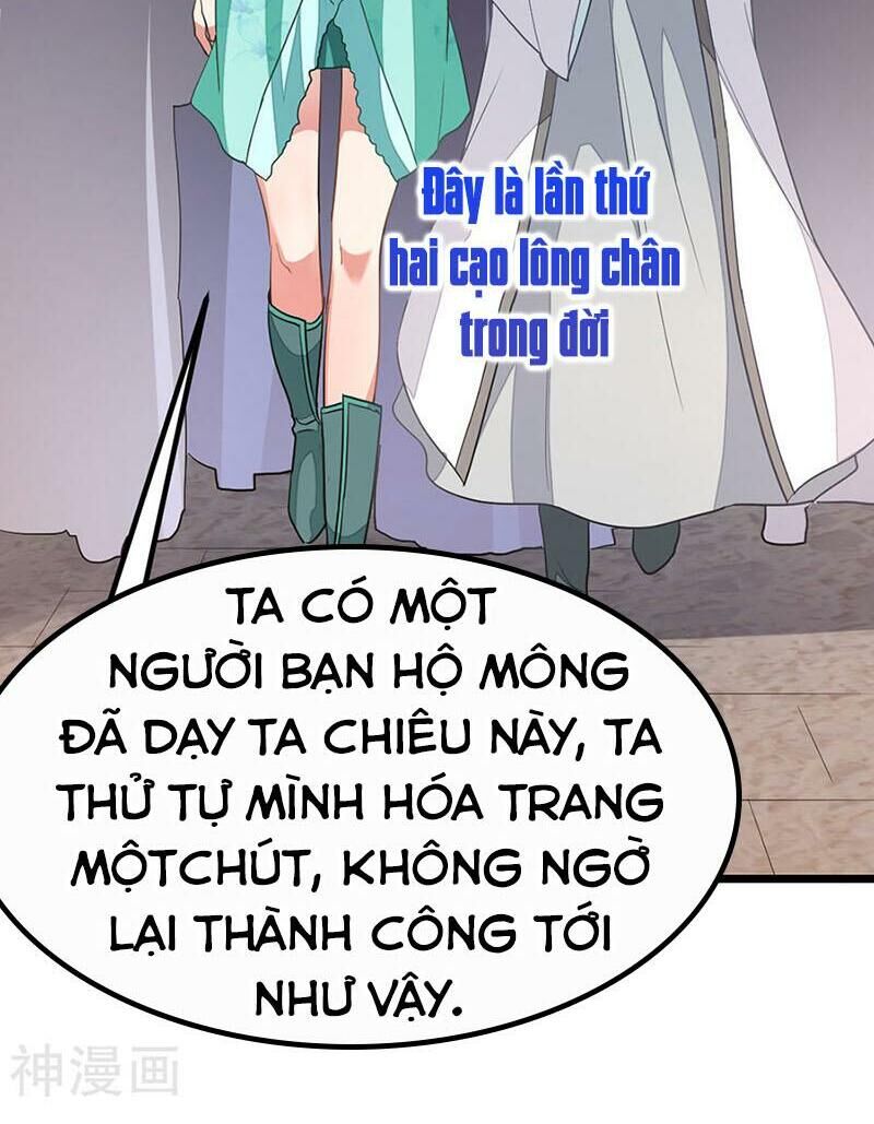 Cửu Dương Thần Vương Chapter 191 - Trang 2