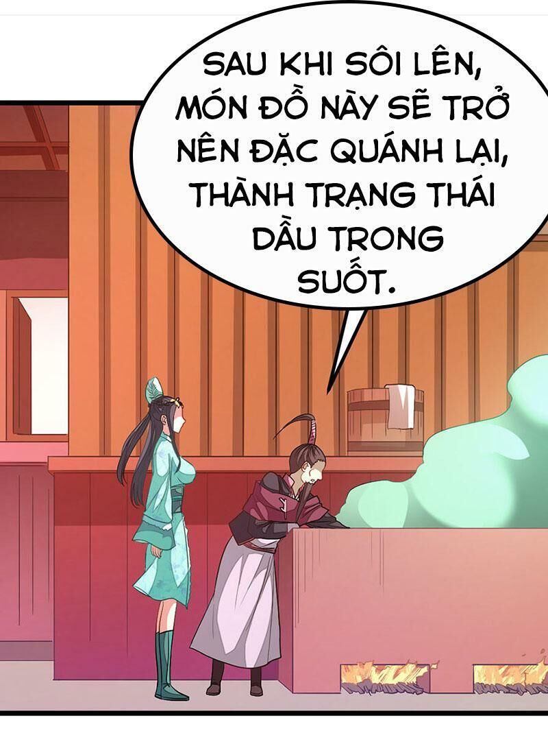 Cửu Dương Thần Vương Chapter 191 - Trang 2