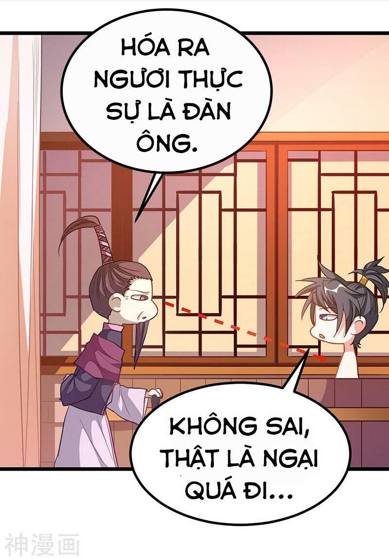 Cửu Dương Thần Vương Chapter 191 - Trang 2