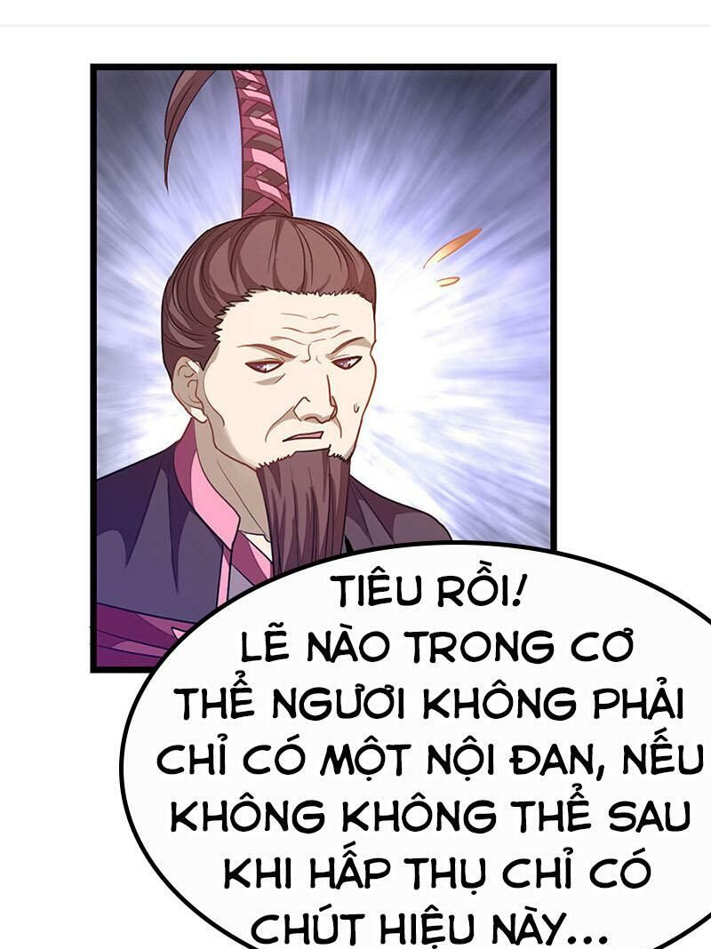 Cửu Dương Thần Vương Chapter 191 - Trang 2