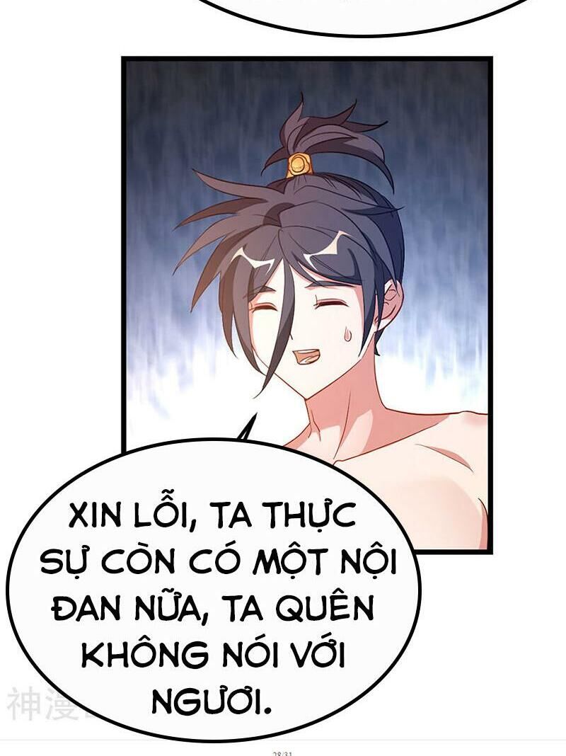 Cửu Dương Thần Vương Chapter 191 - Trang 2