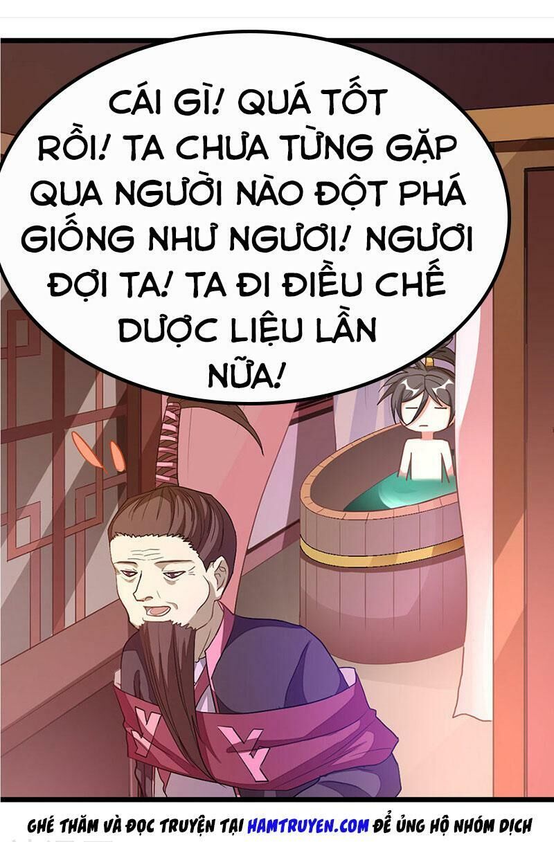 Cửu Dương Thần Vương Chapter 191 - Trang 2