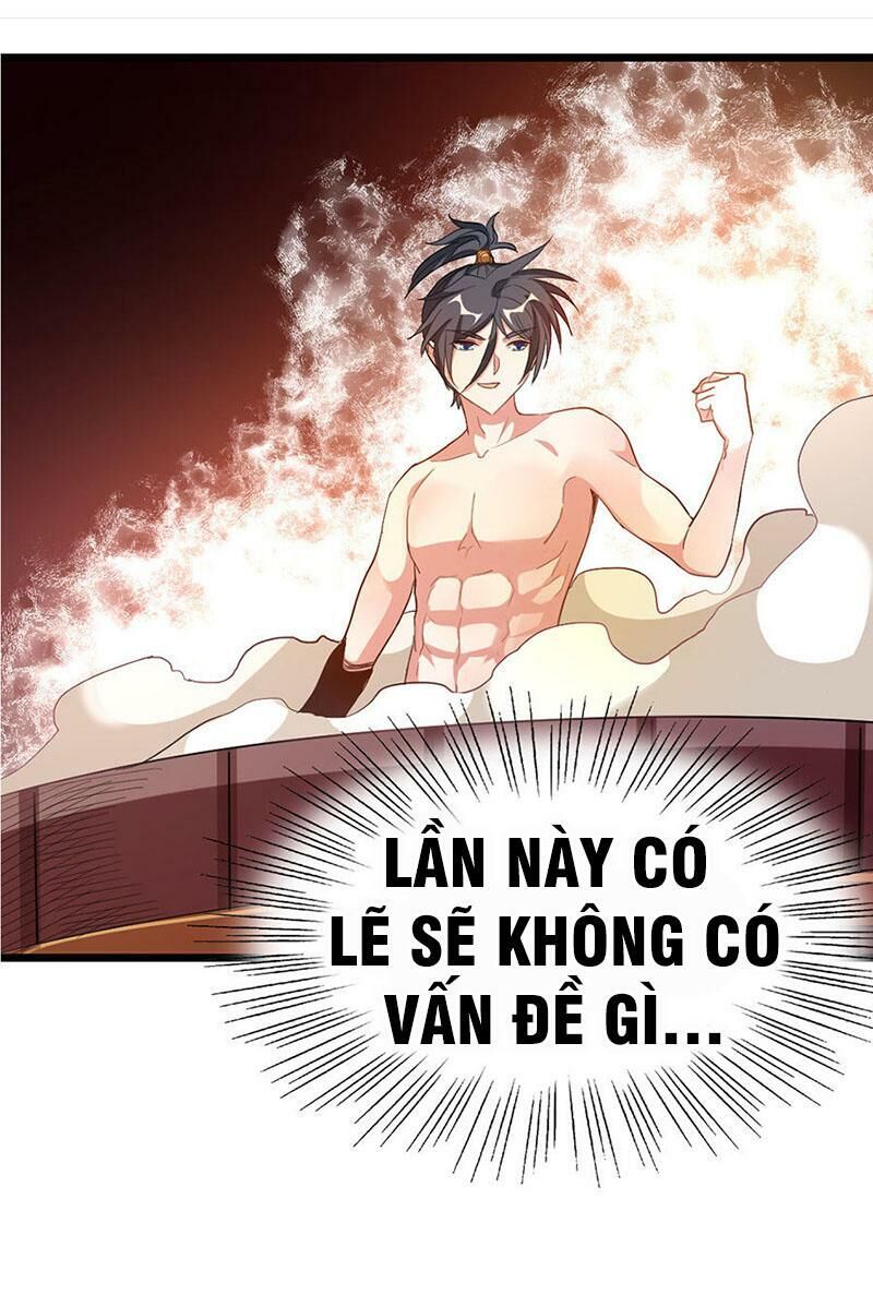 Cửu Dương Thần Vương Chapter 191 - Trang 2