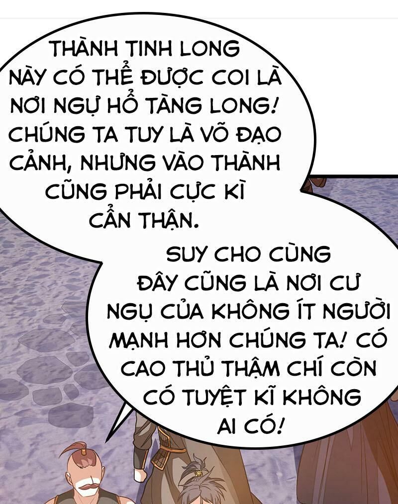 Cửu Dương Thần Vương Chapter 191 - Trang 2