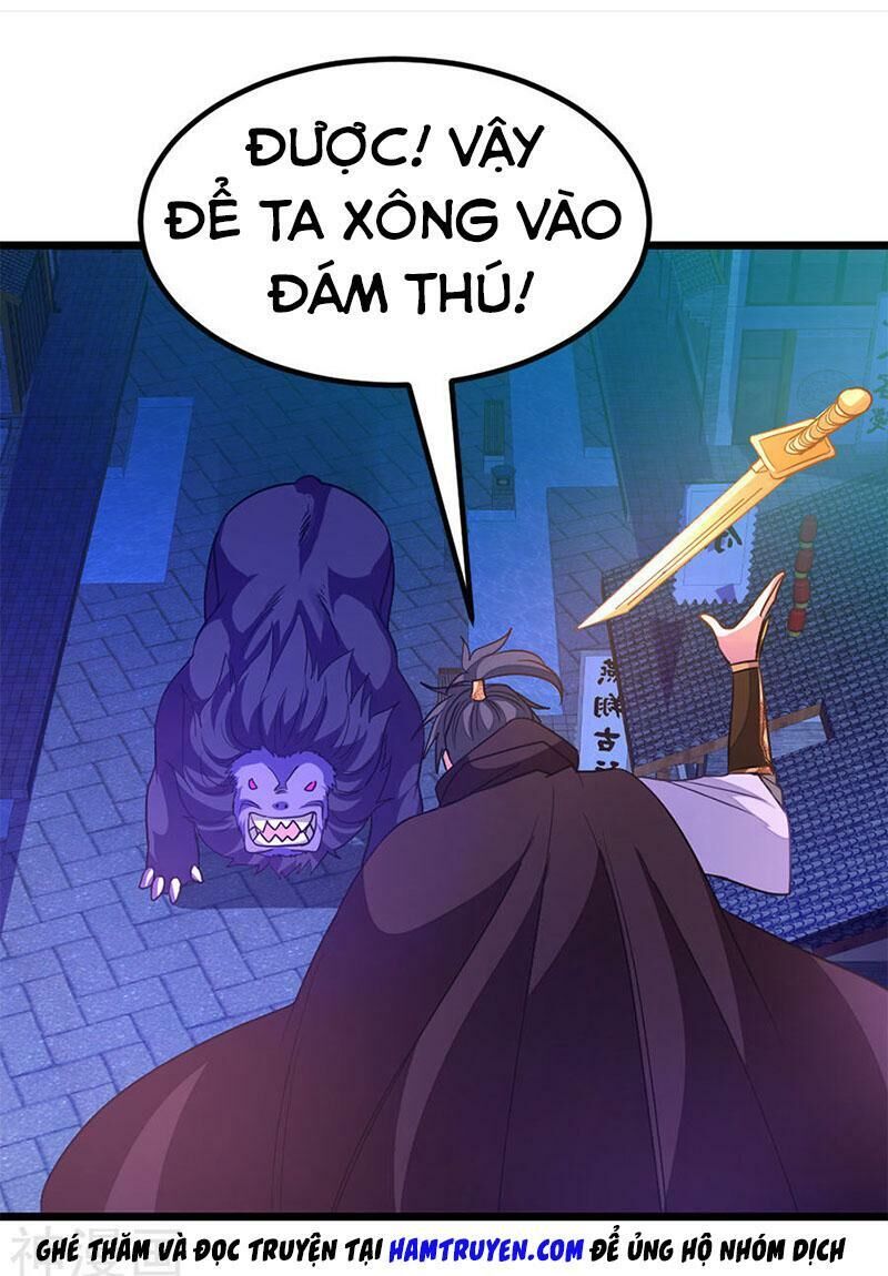 Cửu Dương Thần Vương Chapter 190 - Trang 2