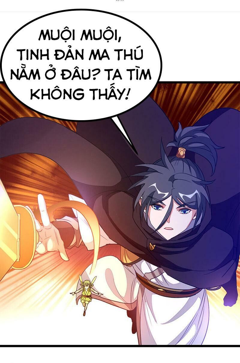 Cửu Dương Thần Vương Chapter 190 - Trang 2