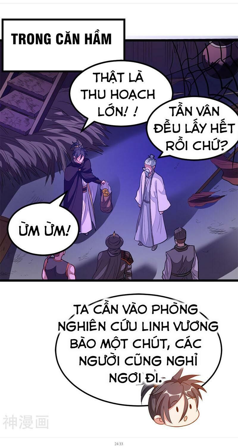 Cửu Dương Thần Vương Chapter 190 - Trang 2