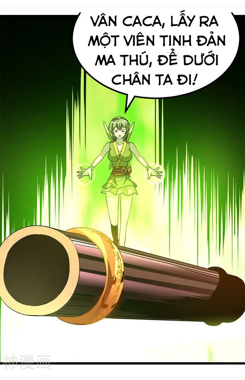 Cửu Dương Thần Vương Chapter 190 - Trang 2