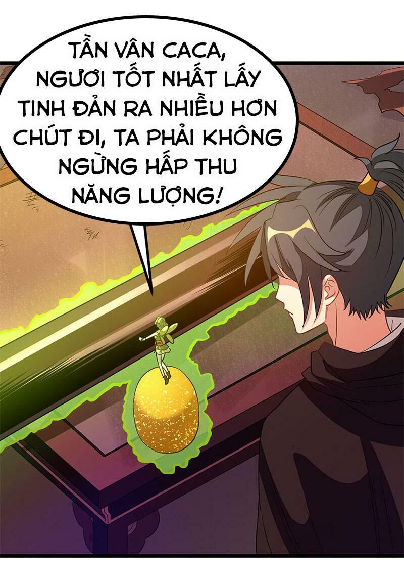 Cửu Dương Thần Vương Chapter 190 - Trang 2