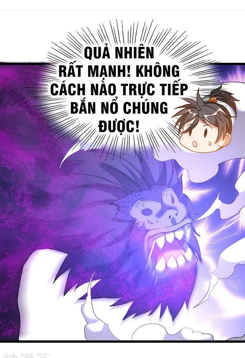 Cửu Dương Thần Vương Chapter 190 - Trang 2